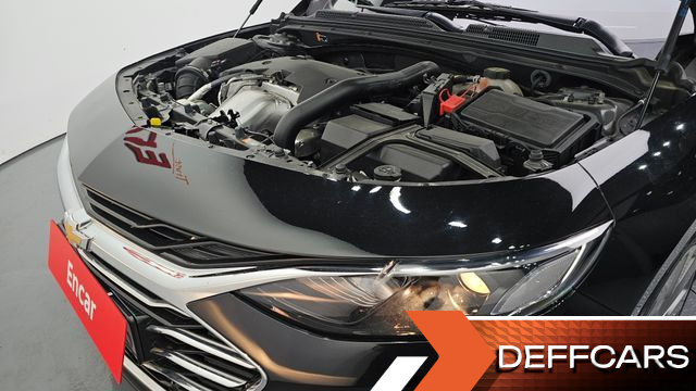 ChevroletGMDaewoo MALIBU 2.0 Turbo LT Special купить на сайте DeffCars