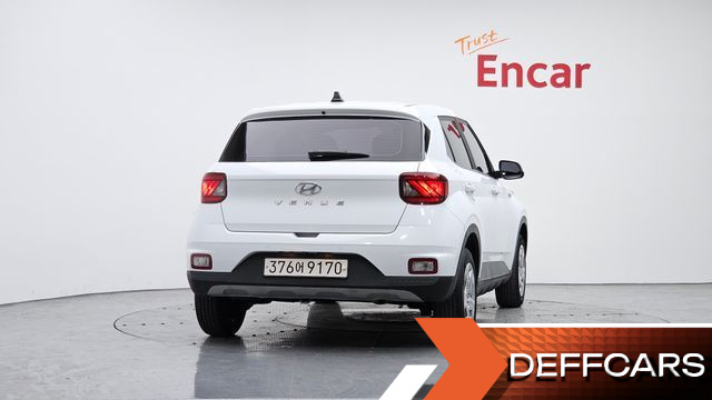 Hyundai VENUE 1.6 Smart купить на сайте DeffCars