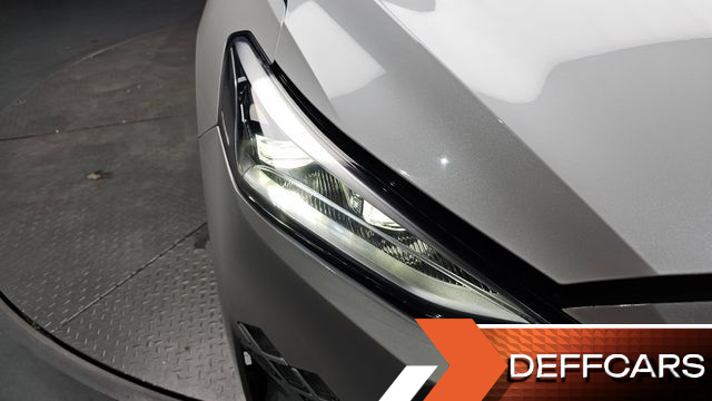 Kia K8 2.5 Gasoline 2WD Noblesse купить на сайте DeffCars