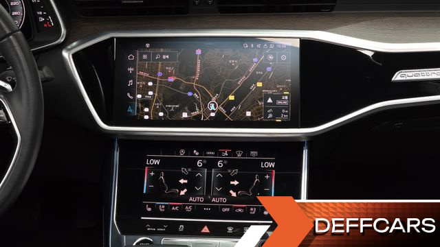 Audi A7 45 TDI Quattro Premium купить на сайте DeffCars