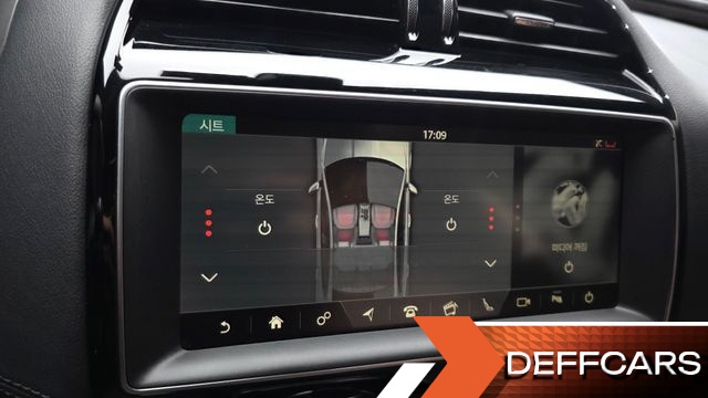 Jaguar XE 20d Portfolio AWD купить на сайте DeffCars