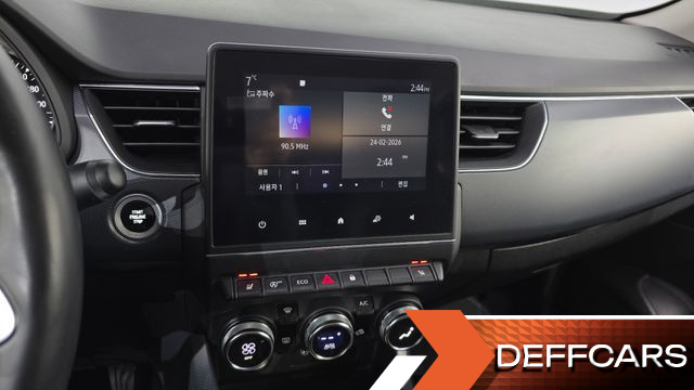Renault-KoreaSamsung XM3 1.3 TCe RE купить на сайте DeffCars