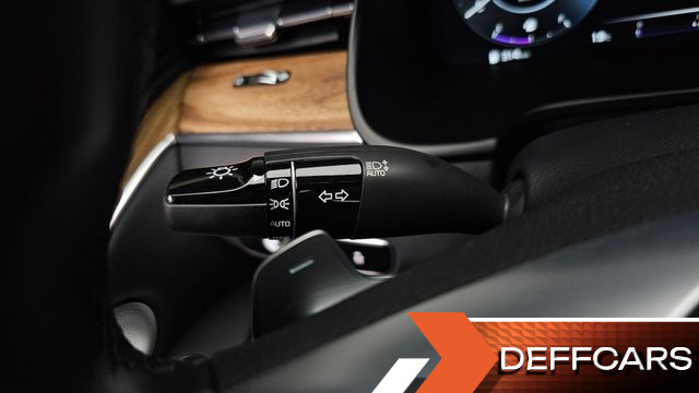 Kia K9 3.8 GDI AWD Best Selection Ⅰ купить на сайте DeffCars