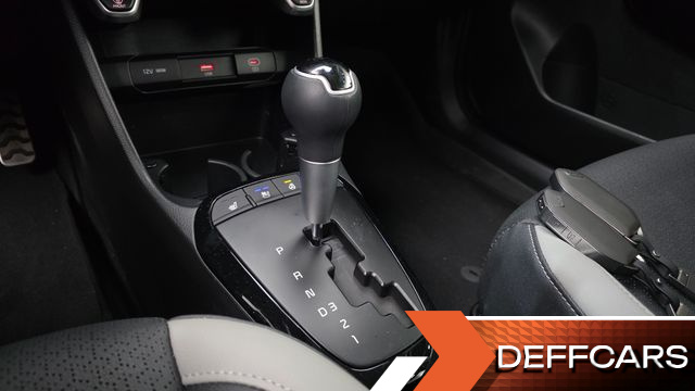 Kia MORNING GT Line купить на сайте DeffCars