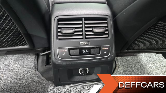 Audi A4 40 TDI Quattro Premium купить на сайте DeffCars