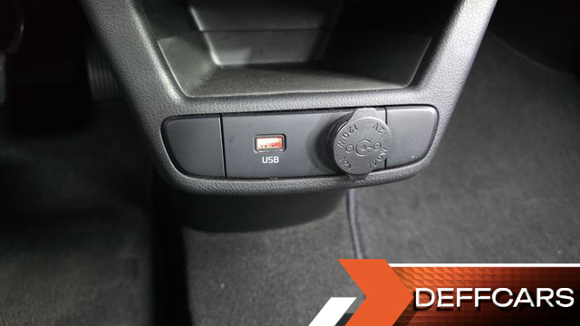 Kia RAY Van Prestige купить на сайте DeffCars