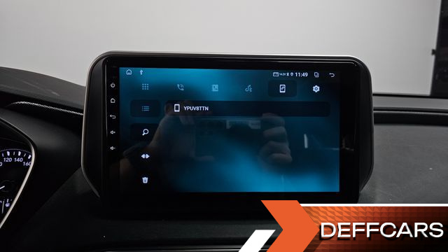 Hyundai SANTAFE Gasoline 2.0T 2WD Premium купить на сайте DeffCars