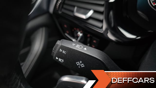 BMW 5-SERIES 520d M Sport Package Plus купить на сайте DeffCars