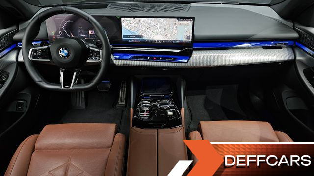 BMW 5-SERIES 530i xDrive M Sport Pro Special Edition купить на сайте DeffCars