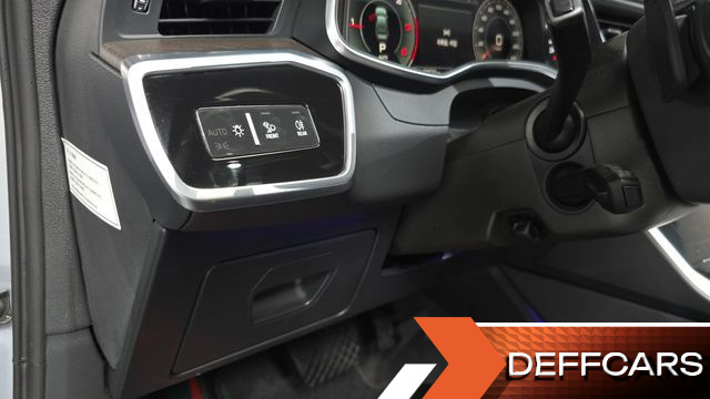 Audi A6 40 TDI Quattro Premium купить на сайте DeffCars