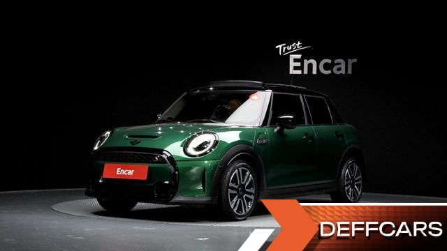 Mini COOPER 5Door Classic Third Generation купить на сайте DeffCars