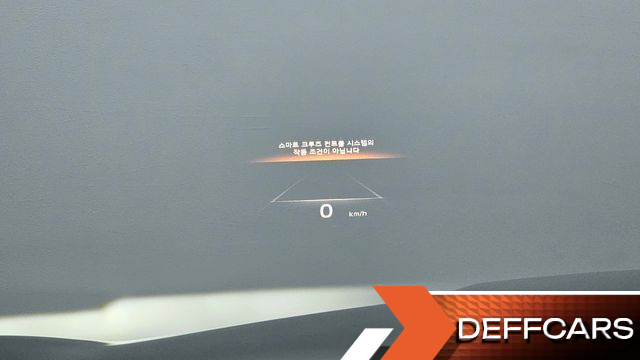 Kia K9 3.8 GDI AWD Best Selection Ⅰ купить на сайте DeffCars