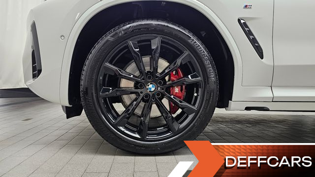 BMW X4 xDrive20i M Sport Pro Special Edition купить на сайте DeffCars