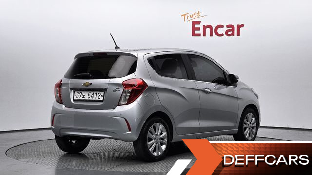 ChevroletGMDaewoo SPARK LTZ купить на сайте DeffCars