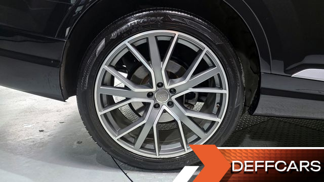 Audi Q7 45 TFSI Quattro купить на сайте DeffCars