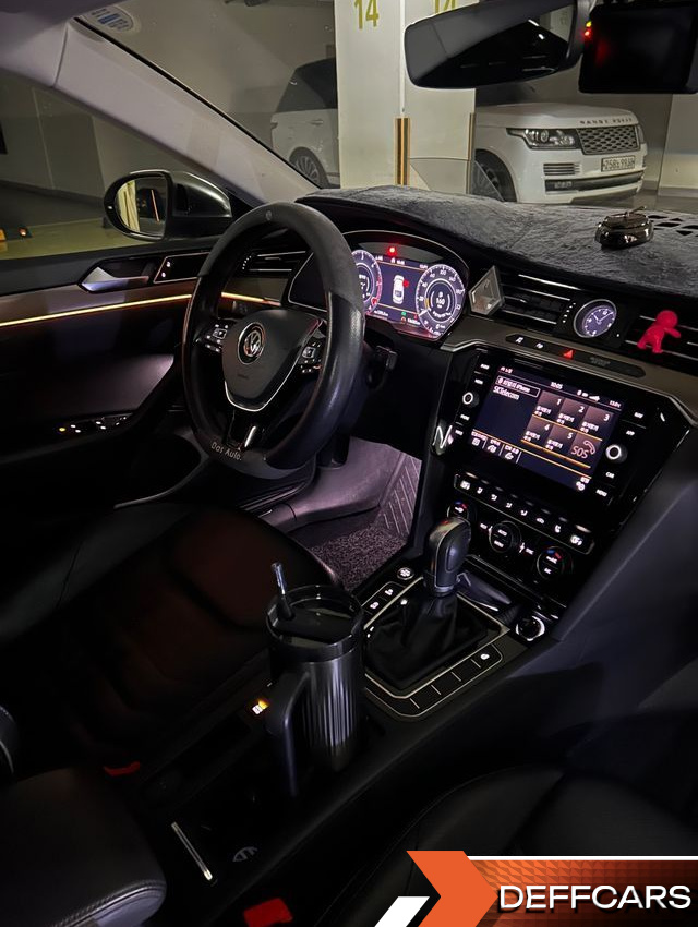 Volkswagen ARTEON 2.0 TDI Prestige купить на сайте DeffCars