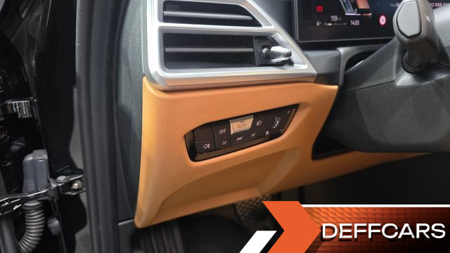 BMW 3-SERIES 320d xDrive купить на сайте DeffCars