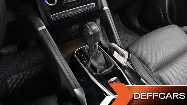 Renault-KoreaSamsung QM6 2.0 GDe RE Signature 2WD купить на сайте DeffCars