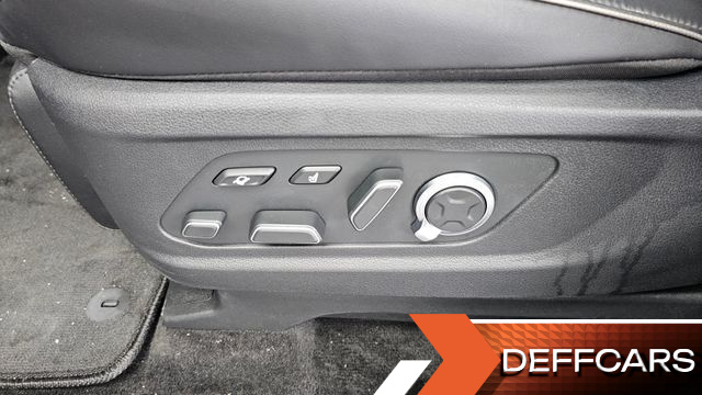 Hyundai PALISADE Diesel 2.2 4WD Calligraphy купить на сайте DeffCars