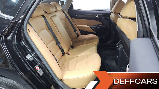 Kia K7 Noblesse купить на сайте DeffCars