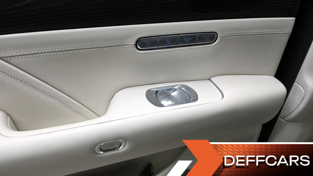 Genesis G90 Gasoline 3.5 Turbo AWD купить на сайте DeffCars