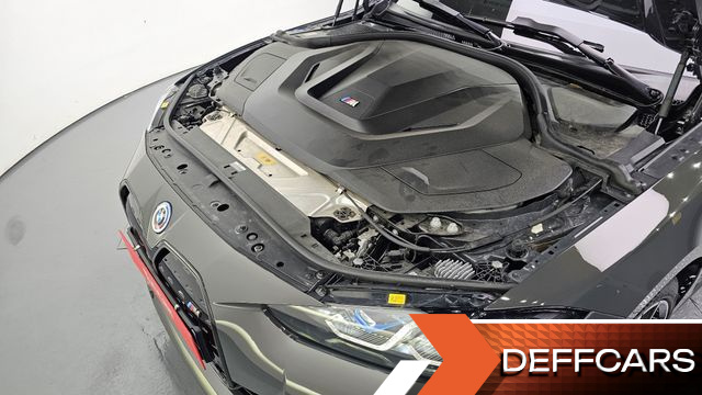 BMW I4 M50 Pro купить на сайте DeffCars