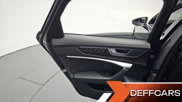 Audi A6 45 TFSI Quattro Premium купить на сайте DeffCars