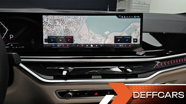BMW X6 xDrive40i M Sport купить на сайте DeffCars