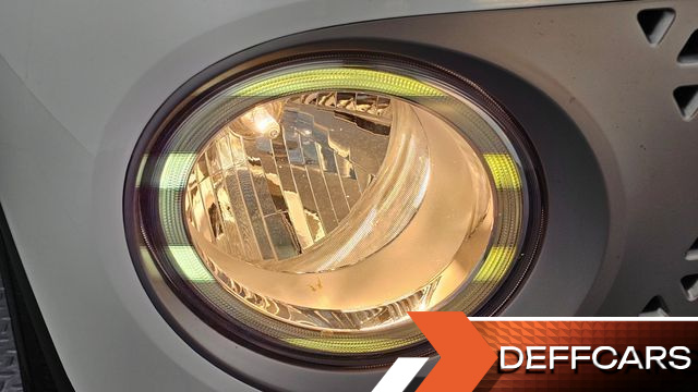 Hyundai CASPER Van Smart купить на сайте DeffCars
