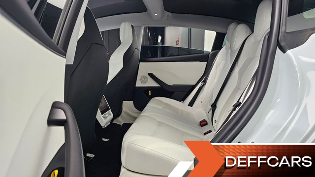 Tesla MODEL 3 Performance AWD купить на сайте DeffCars
