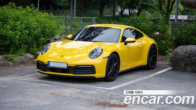 Porsche 911 Carrera S купить на сайте DeffCars