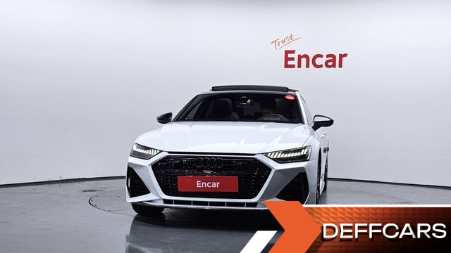 Audi A7 55 TFSI Quattro Premium купить на сайте DeffCars