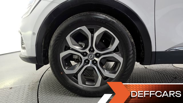 Renault-KoreaSamsung XM3 1.3 TCe RE Signature купить на сайте DeffCars