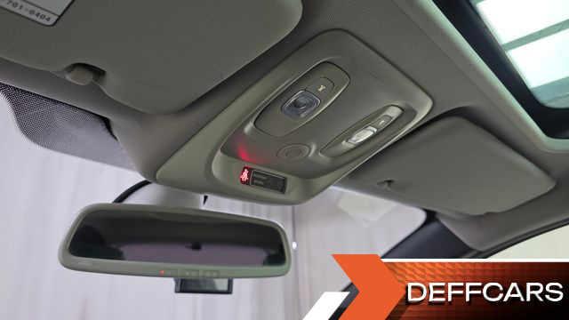 Renault-KoreaSamsung QM3 RE Panoramic Edition купить на сайте DeffCars