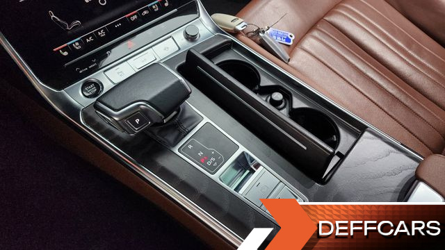 Audi A6 40 TDI Premium купить на сайте DeffCars