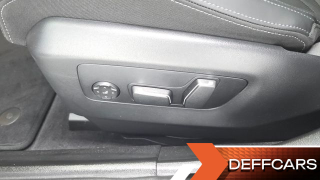 BMW 5-SERIES 520i M Sport купить на сайте DeffCars