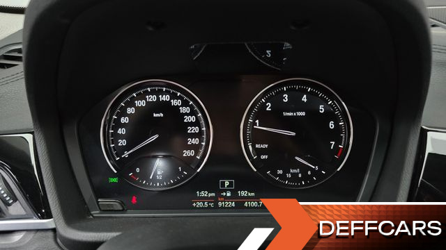 BMW X2 (F39) xDrive20i Advantage купить на сайте DeffCars