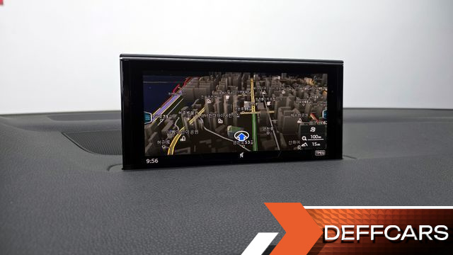 Audi Q7 45 TFSI Quattro купить на сайте DeffCars