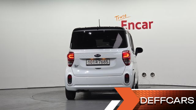 Kia RAY Trendy купить на сайте DeffCars
