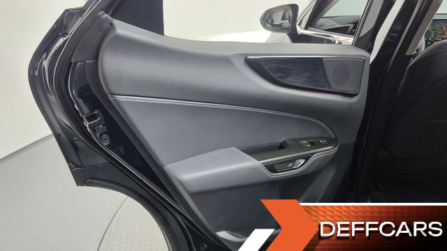Lexus NX Premium купить на сайте DeffCars