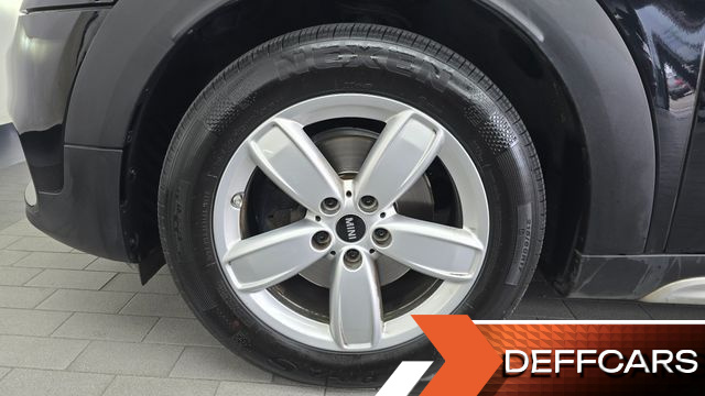 Mini COUNTRYMAN Standard 2nd купить на сайте DeffCars