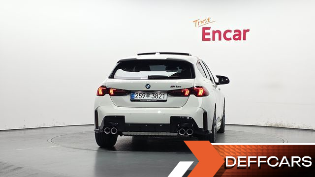 BMW 1-SERIES M135 xDrive купить на сайте DeffCars