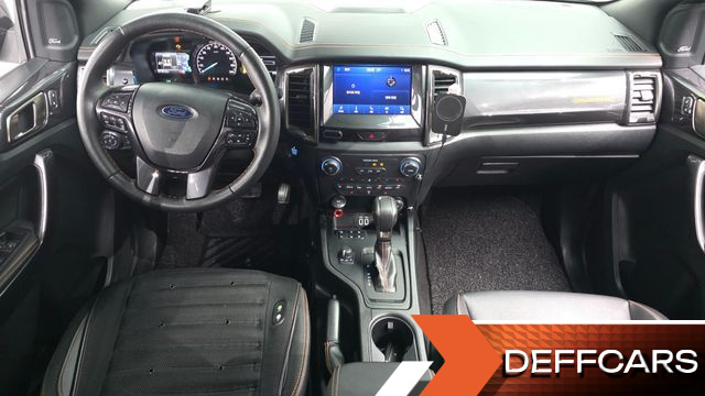 Ford RANGER 2.0 Wildtrack купить на сайте DeffCars