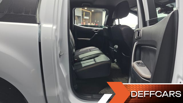 Ford RANGER 2.0 Wildtrack купить на сайте DeffCars