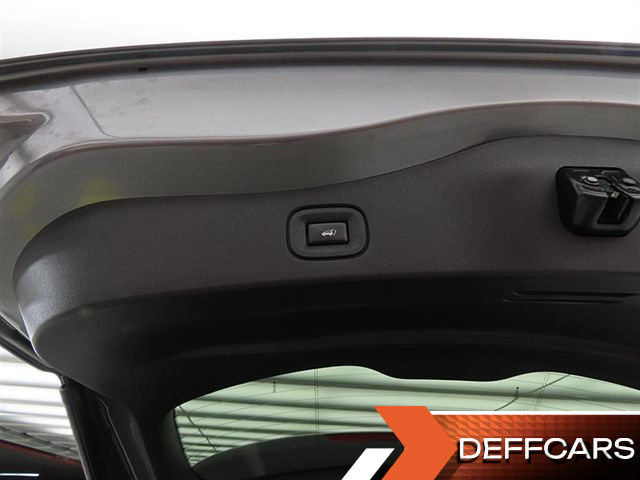 Renault-KoreaSamsung QM6 2.0 GDe PREMIERE 2WD купить на сайте DeffCars