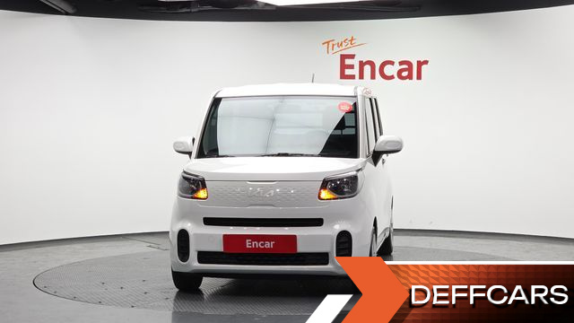Kia RAY Van Standard купить на сайте DeffCars