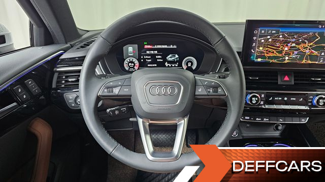 Audi A4 45 TFSI Quattro Premium купить на сайте DeffCars