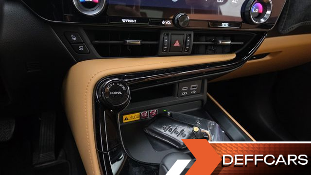 Lexus NX Luxury купить на сайте DeffCars