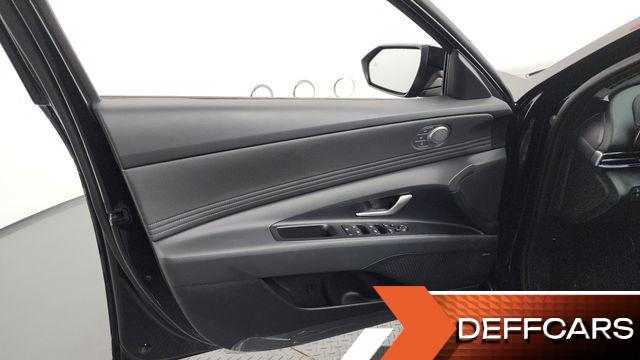 Hyundai AVANTE 1.6 Inspiration купить на сайте DeffCars