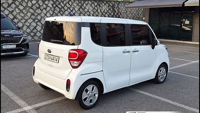Kia RAY Prestige купить на сайте DeffCars
